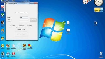 JIT debugger help!!! [FIXED] READ DESCRIPTION