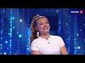 Мария Магильная - Love you like a love song  в телешоу Ну ка все вместе
