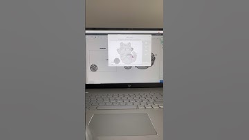 Using contour Cricut Design Space to create a multilayer SVG #cricuttutorials #cricutvinyl #cricut