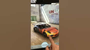 Unlimited Auto Style car wrap configurator