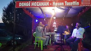 Hozan Tacettin Yüksekova