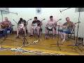 Banjo jamboree 2021 slav cz  workshop banjo