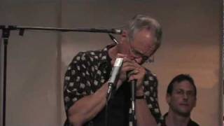 Jon Eriksen - Jazz Harmonica Summit - Dindi chords