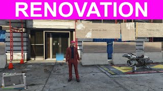 GTA V ONLINE -WHAT WILL HAPPEN WHEN DOCUMENT FORGERY OFFICE FULLY UPGRADED???