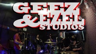 Geez &amp; Ezel Studios - Jives-Time and Friends Jam Session