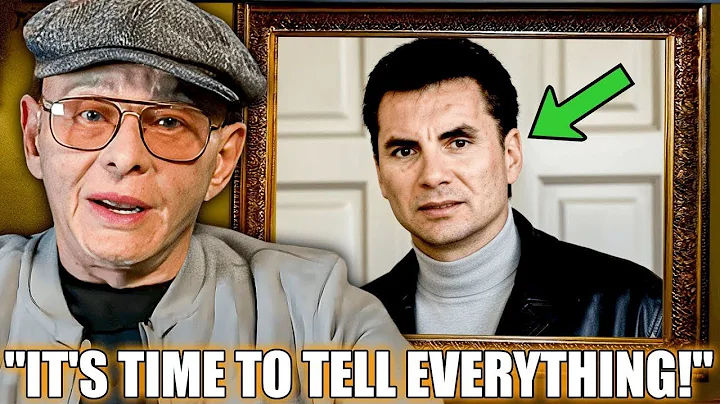 Former Mobster Sammy Gravano Reveals What Michael Franzese Was REALLY Like While in the Mafia,,