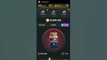 hamster combat daily cipher code 30 june