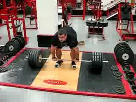 Maryland Football Strength and Conditioning