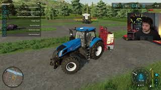 Contadino Digitale 2.0 - Farming Simulator 22 !NordVPN screenshot 5