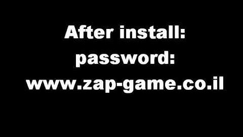 TUT- How to download Driver Parallel Lines- Megaupload 1 link!!