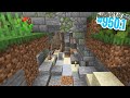 Il FIUME SOTTO al CASTELLO - Minecraft ITA SURVIVAL #950.1