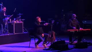 Levellers - Birmingham, Symphony Hall 04.03.2023 - The Game