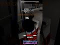 Roblox Riot Chaos  Running for Your Life! #roblox #scproblox #shorts