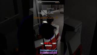 Roblox Riot Chaos  Running for Your Life! #roblox #scproblox #shorts