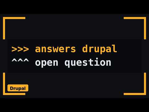 Drupal: Corresponding entity references: two way sync