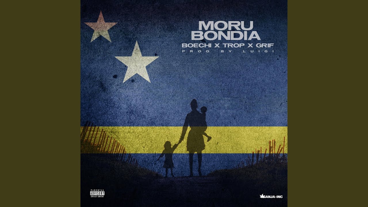 在 YouTube 上观看 Moru Bondia (feat. Trop & Grif) 在 YouTube 上观看 Moru Bondia (feat. Trop & Grif)