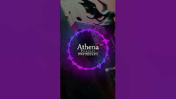 if it was easy - Athena Project #IfItWasEasy #DubstepShorts #EDMShorts #MelodicDrop  #EDM2025