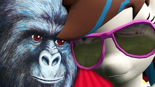HARAMBE LIVES screenshot 1