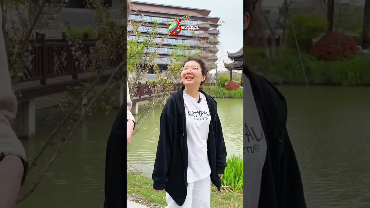 Обзор иностранного общежития Jianxing University | Впечатление студентов