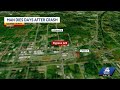 Coroner identifies man who died days after crash