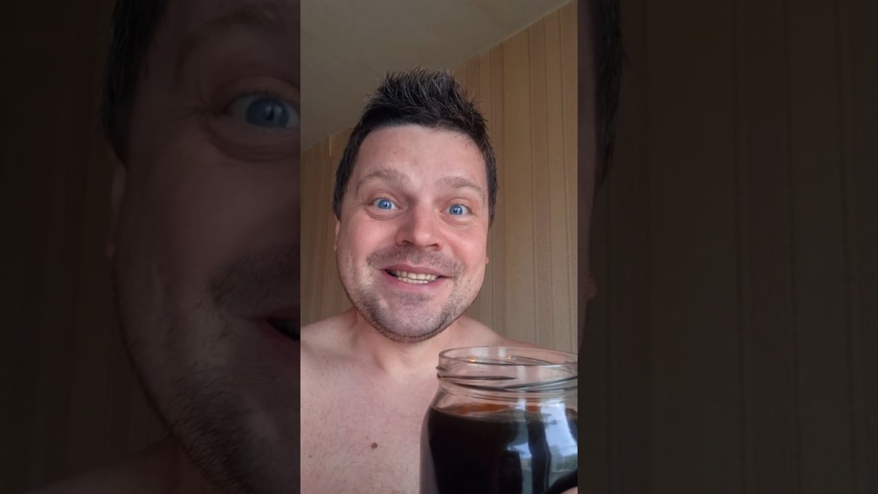 Травяной чай 