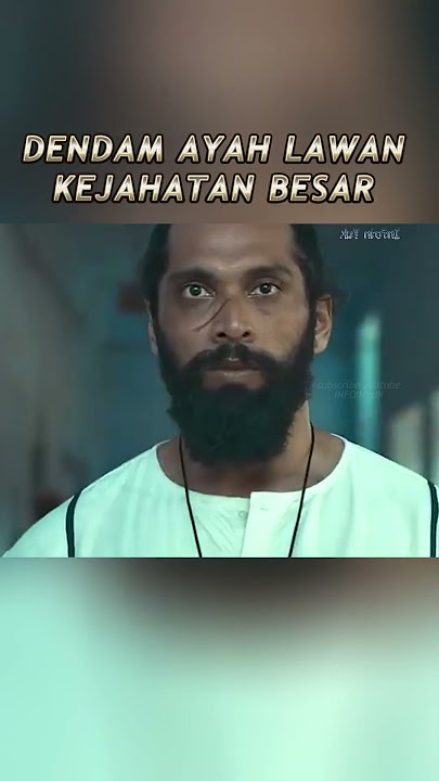 BALAS DENDAM DIMULAI DARI SEL #filmpendek #alurceritafilm #film