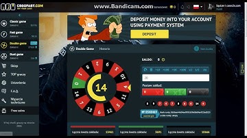 New best roulettes | withdraw is ok | roulette | ruletka | cs go | free skins