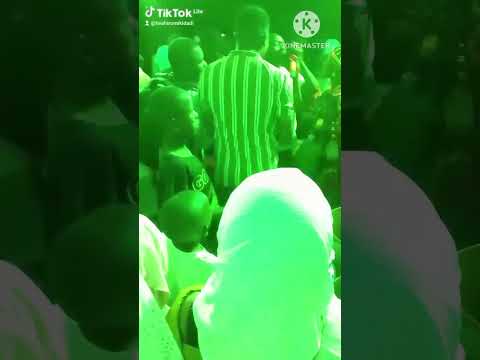 TMK TV Mandonga K Na Dj Izzo B Full Shangwe