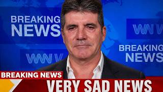 What Happened to Simon Cowell at 66, Try Not to CRY When You See This Guide