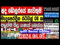 Srilanka foreign exchange news Today|Srilanka foriegn migratnts Forigen exchange Updates|