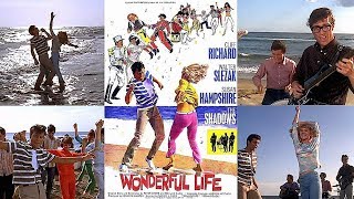 Classic Movies - &quot;Wonderful Life&quot; TRAILER for Cygnet Screening