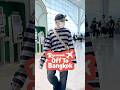 Ryeowook Off to Bangkok for His 'DIVE TO BLUE' Solo Concert ✈️