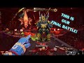 Boltgun Chapter 3: Warhammer 40K Arena Madness &amp; Boss Mayhem