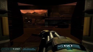 Doom 3 - Part 6