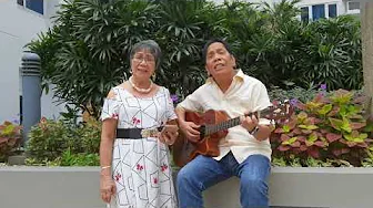 Ikaw Ang Mahal Ko - The Mabuhay Singer (Cover by Johnny & Liway)