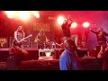 Capture de la vidéo Raging Speedhorn - Full Set - Live At Bloodstock Open Air Festival 2021, Derby, England, August 2021