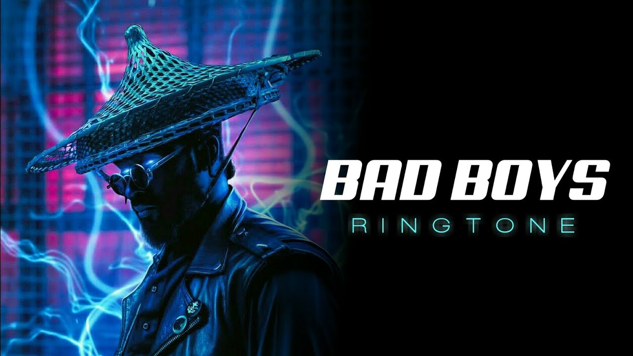 Bad Boys Ringtones 2019 Download Now YouTube