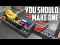 Stop using your table saw like this!