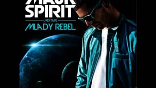 Video thumbnail of "Majk Spirit - 40 Barov (MLADY REBEL)"