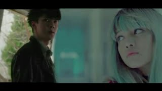 Fmvsehun Exo X Lisa Blackpink - Bad Liar Cover By Daniel Cha