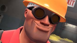 SFM - engineer had enough