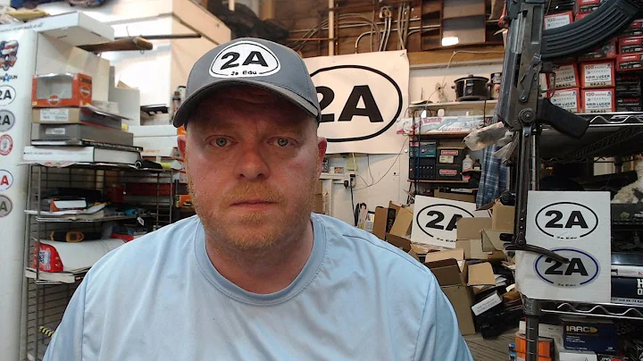 Gun Purchase Delayed / Denied ? Your Address Will Be Sent To Feds & Local LEO - An Explanation