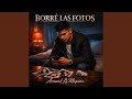 Borré Las Fotos