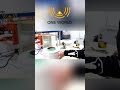 Efficient Water Blocking Yarn for Optical Cables | Precise Winding &amp; High Performance