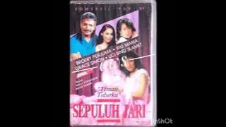 Teman Tidurku - Kiki Maria (Album Komersil Pop '89)