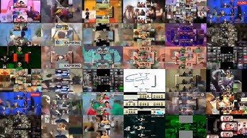 Scan Nineparison Quadparison 2