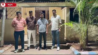સ્થાનિક સ્વરાજ્યની ચૂંટણી વચ્ચે દિલ્હી મુંબઈ એક્સપ્રેસ વે પરથી ₹3.27 લાખનો દારૂ  સાથે એકની ધરપકડ