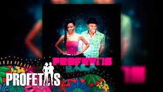 Profetas - On The Dancefloor (peligroso) | Audio