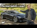 Lexus LC 500 Hybrid 2021 review | Chasing Cars