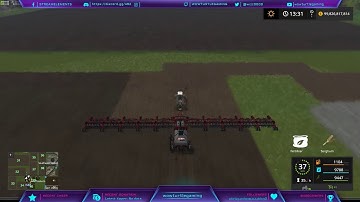 PV 17 Industries 16x map